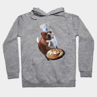 Pillsbury DoughBoy Hoodie